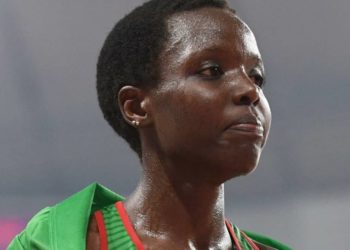 Kenya: Destin brisé de l’étoile montante de l’athlétisme, Agnes Tirop