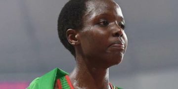 Kenya: Destin brisé de l’étoile montante de l’athlétisme, Agnes Tirop
