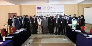 Gestion Sous Régionale: Risque d’implosion à la COMIFAC pour cause de dette !