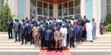 Conseil national de transition du Tchad: Le budget 2021 enflamme l’opinion publique