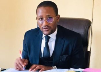 Cameroun : Nabil Mbombo Njoya devient le 20ème Roi des Bamouns