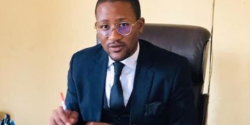 Cameroun : Nabil Mbombo Njoya devient le 20ème Roi des Bamouns