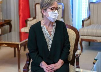 Najla Bouden Romdhane: La riposte du président tunisien contre la corruption