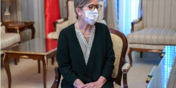 Najla Bouden Romdhane: La riposte du président tunisien contre la corruption
