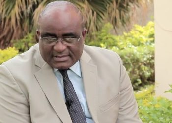 Justice : Le Pr Messanga Nyamding affirme que Paul Biya l’a fait recevoir