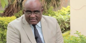 Justice : Le Pr Messanga Nyamding affirme que Paul Biya l’a fait recevoir