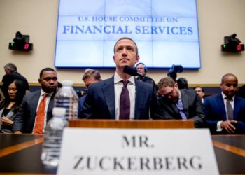 Panne Mondiale de Facebook : Mark Zuckerberg perd 6 milliards de dollars US