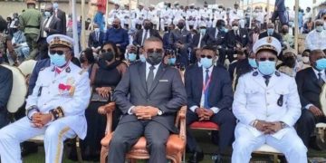 Carnet Noir au Cameroun : Ibrahim Mbombo Njoya honoré par la Nation