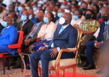 Côte d’Ivoire: Laurent Gbagbo crée le Parti des peuples africains