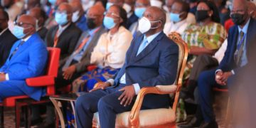 Côte d’Ivoire: Laurent Gbagbo crée le Parti des peuples africains