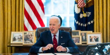 États-Unis : le Congrès adopte un budget provisoire pour échapper au «shutdown»