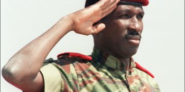 Burkina Faso: Le procès de l’assassinat de Thomas Sankara renvoyé au 25 octobre
