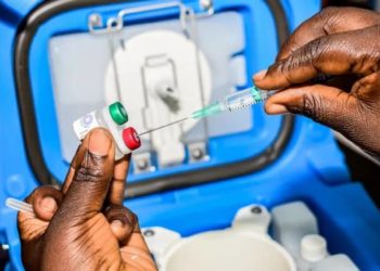 Lutte contre le paludisme: L’OMS recommande le vaccin RTS,S/AS01