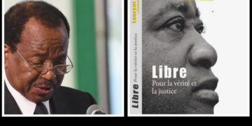 Panafricanisme: La part de vérité de Laurent Gbagbo sur Paul Biya