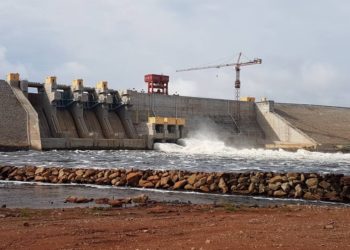 Région de l’Est- Barrage de Lom Pangar : 150 localités seront électrifiées au 1er semestre 2022