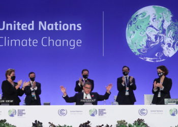 COP26: Deux semaines de négociations, un accord en demi-teinte