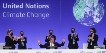 COP26: Deux semaines de négociations, un accord en demi-teinte