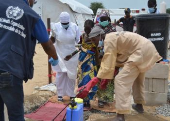 Choléra: L’épidémie refait surface au Cameroun