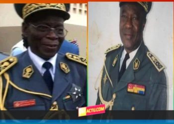 Armées camerounaise : les généraux Nganso Sunji et Oumarou Djam Yaya quittent les rangs