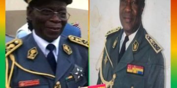 Armées camerounaise : les généraux Nganso Sunji et Oumarou Djam Yaya quittent les rangs