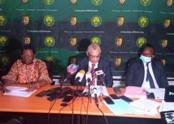 Assemblée générale élective de la Fecafoot : belle leçon de démocratie