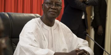 Burkina Faso: Sous la pression de manifestants, le gouvernement démissionne