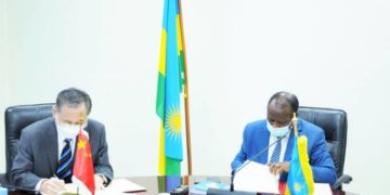 Coopération Chine-Rwanda: Accord sur la suppression de la double imposition