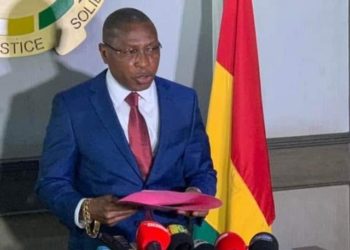 Guinée: Retour au pays natal pour Moussa Dadis Camara