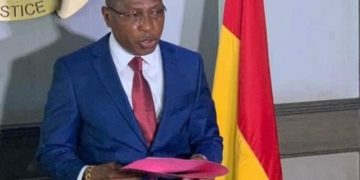 Guinée: Retour au pays natal pour Moussa Dadis Camara