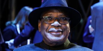 Ibrahim Boubacar Keïta : la dernière chute