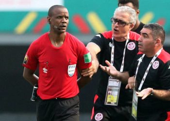 Match Tunisie-Mali: La CAF rejette la réserve de la Tunisie