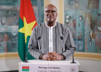 Burkina Faso : le temps des incertitudes