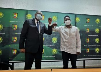FECAFOOT : Samuel Eto’o prend officiellement les commandes