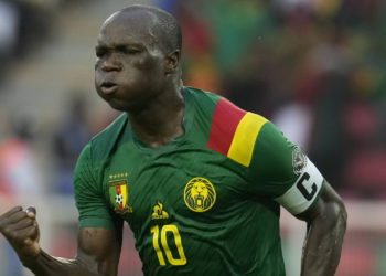 CAN 2021 : les Lions Indomptables filent en 8e de finale !