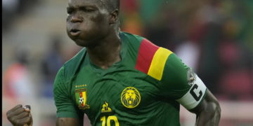 CAN 2021 : les Lions Indomptables filent en 8e de finale !