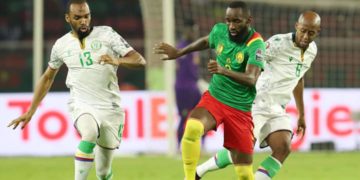 Cameroun-Comores : 8 morts et 38 blessés