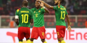 CAN 2021 : Les Lions Indomptables en 1/4 de finale