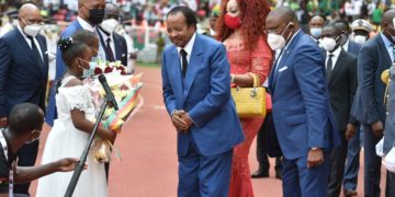 Ouverture de la CAN 2021 : Magistrale !