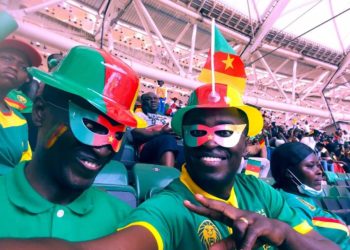 Succès populaire de la CAN 2021 : l’astuce de Paul Biya