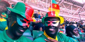 Succès populaire de la CAN 2021 : l’astuce de Paul Biya