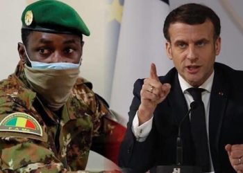 Mali : la junte expulse l’ambassadeur de France