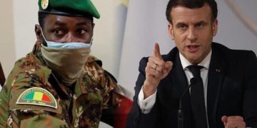 Mali : la junte expulse l’ambassadeur de France