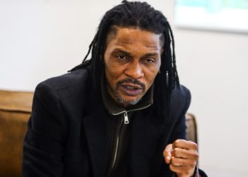 Cameroun : Rigobert Song, nouveau sélectionneur des Lions Indomptables