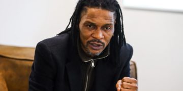Cameroun : Rigobert Song, nouveau sélectionneur des Lions Indomptables