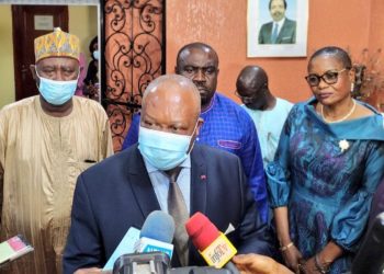 MINFOPRA : Suspension d’un personnel pour escroquerie et corruption