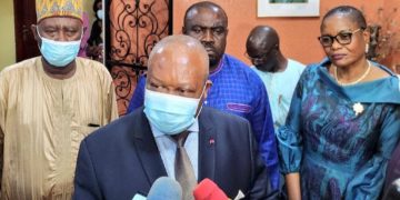 MINFOPRA : Suspension d’un personnel pour escroquerie et corruption