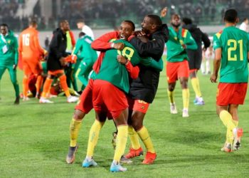 QATAR 2022 : Suite à un scénario complètement fou, le Cameroun décroche son billet !