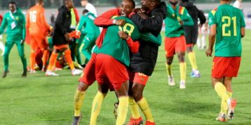 QATAR 2022 : Suite à un scénario complètement fou, le Cameroun décroche son billet !