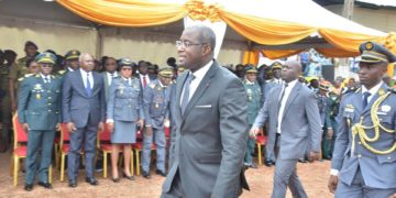 Lutte contre la corruption : le patron de la Gendarmerie frappe du poing sur la table !