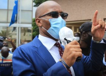 Côte d’Ivoire : Drogba éliminé dès le premier tour de l’élection à la tête de la fédération